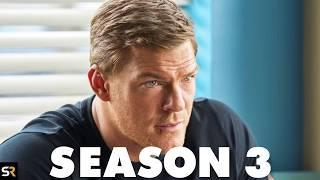 Reacher Season 3: Everything We Know