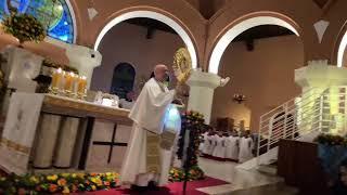 Transmissão ao vivo de Basílica Nossa Senhora da Saúde