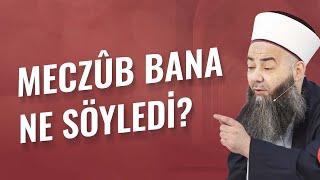 Hacı Bayrâm-ı Velî Hazretleri’nin Câmiinde Allâh’ı Zikreden Meczûb Bana Ne Söyledi?