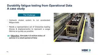 Durability and Reliability Post processing From Rail Operational Data