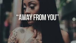 [FREE] Ann Marie X Summer Walker X Muni Long Type Beat 2025-Away From You