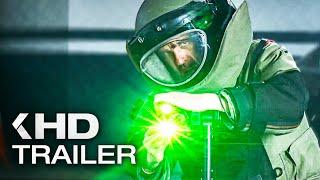 BLAST: Gegen die Zeit Trailer German Deutsch (2022)