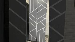 Как я перекрасила шкаф #переделка #уют #diy #ремонт #своимируками