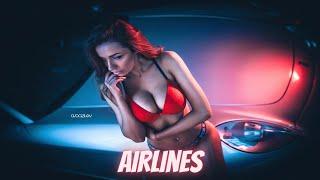 DJ Emirhan - Airlines (Club Mix)#party