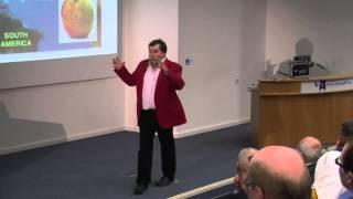 Prof Mike Haynes - Rotten Apple? Stories of the Global Economy