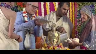 Shrila Prabhupada Disappearance Day/Vrindavan Dham