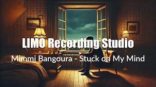 Mimmi Bangoura - Stuck on My Mind | Captivating Electronic Soundtrack for Your Videos