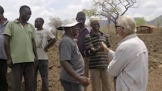 Roadways to Change- Southern Africa