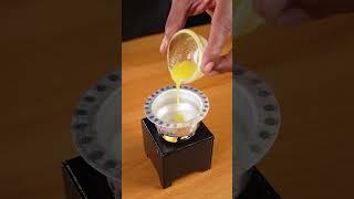 "Tiny kitchen, big flavor! " #shorts  #kidsghoststories #cooking #cookingvideo