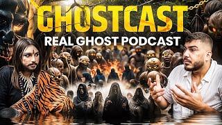 Ghostcast : Expose guru rudra tara | Most Horror | The Real One