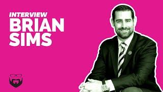 Interview with Brian Sims