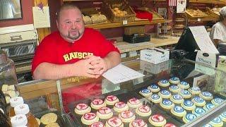 Finding Minnesota: Red Wing Bakery’s Presidential Cookie Poll