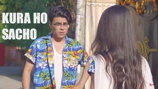 Kura Ho Sacho (Music Video Jastai) | Sabin Karki -Beest | Shantim/Sumnima | Namrata Shrestha
