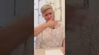 Ирина Ковалева про подростка которого наказала мама