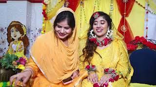 Aaysha Weds Asad Hussain (17/04/2024)#youtube #wedding #youtubevideo #yt #weddingsongs #songs