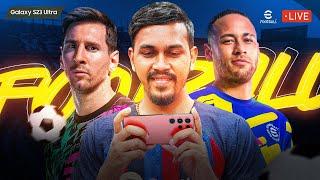 eFootball 25 Mobile Pack Opening & Division Push + Dying Light 2 ep.7 PC | LIVE