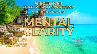 Planets Frequency for Harmony, 141.27 hz + 210.42 hz  Downtempo Music Weekly Live Event.