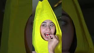 chicken banana ️