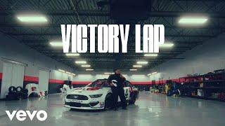 Tedashii - VICTORY LAP (Official Music Video)