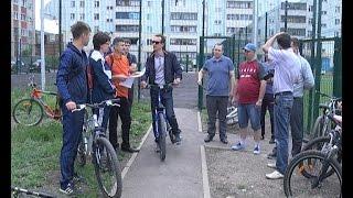 Альметьевск сегодня от 11.06.2015