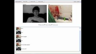 Chatroulette (Best Of)