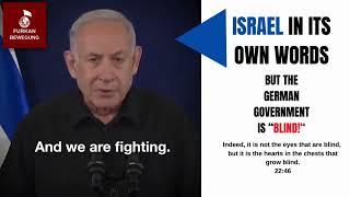 ISRAEL IN ITS OWN WORDS