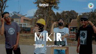 Omen and Friends X Asep Balon - Mikir (Official Music Video)