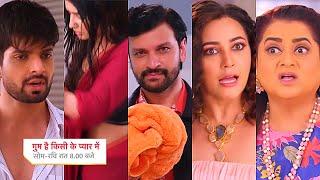 Ghum Hai Kisikey Pyaar Meiin Today Episode PROMO 2 |4 Oct 2024|Jigar ki gandi nazar,Aashka aayi ghar