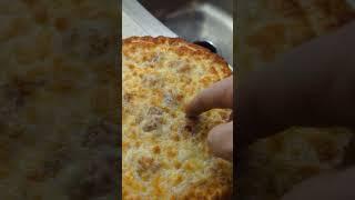 PapaMeatLotzzaMotzza LIE#Pizza #Gasp #Short #Food #Shorts #Viralvideo #2024 @PapaMeat/@MeatCanyon