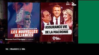 VU du 07/02/25 : La fin du NFP ?