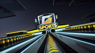 G Sports | Opener   | ShayRayR Designs . Premiere Sports Show