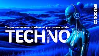 TRANCE & TECHNO MIX 2024  Popular spring techno and trance tracks  Episode 22