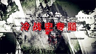 沈志华 邓峰 韩长青 等《冷战史专题》【完整版】华东师范大学出品（YouTube下方置顶评论内 点击蓝色时刻 可以直接跳转分集）【此视频建议留意YouTube下方肥洲所写的简介内容】