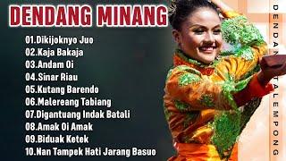 Dendang Minang | Koleksi Lagu Dendang Saluang Minang Terbaik | Lagu Minang Klasik Terpopuler 2024