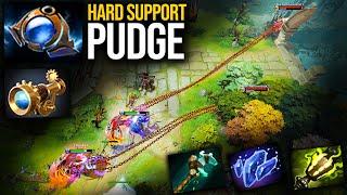 Pudge's Patience Pays Off With The Perfect Hook | Pudge Official