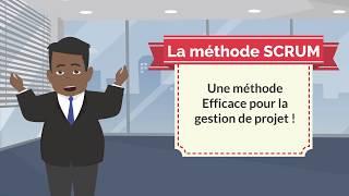 La méthode SCRUM