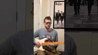 Solid vs Tube Amp