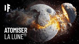 Et si on faisait exploser toutes nos bombes nucléaires dans l'espace ?