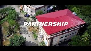 UEDC Institutional Video "Building Resilient Communities"