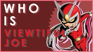 Viewtiful Joe and the History of His Games | Hero Unlocked