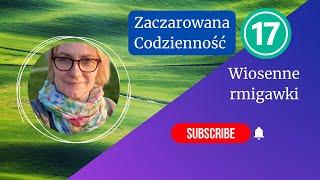 Włączamy wiosnę! Wielkanoc i pierwsze kwiatki