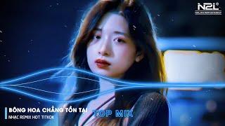 NONSTOP MIXTAPE 2023 | BÔNG HOA CHẲNG TỒN TẠI - HUY VẠC | NHẠC HOT TIKTOK HIỆN NAY - NHẠC TRẺ REMIX