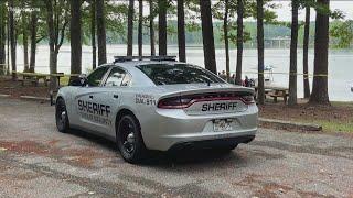 Two bodies were discovered in West Point lake