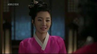 Go JoonHee (고준희) cut from 2010 Drama Chuno or The Slave Hunters