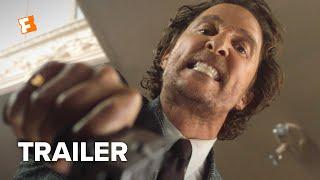 The Gentlemen Trailer #1 (2020) | Movieclips Trailers