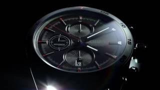 Oris Audi Sport Limited Edition III - Track Record (2016)