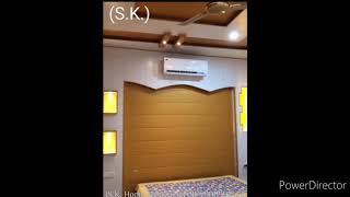 SK Home Designing