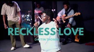 Reckless Love Cover