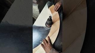 "Master Woodworking: DIY Wooden Door That Will Elevate Your Home!"