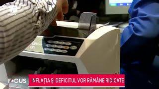 Economia României stagnează